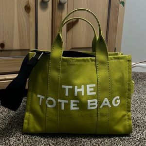 Marc Jacobs The Tote Bag